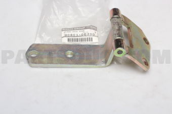 9040106J00 HINGE ASSY-BACK DOOR,UPPER LH