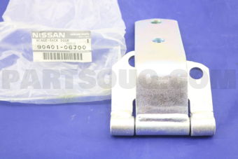 9040106J00 HINGE ASSY-BACK DOOR,UPPER LH