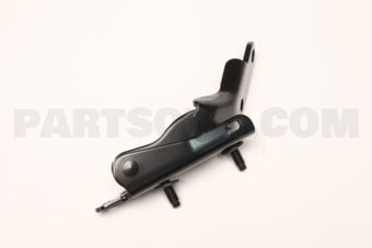 904014BA0A HING ASSY
