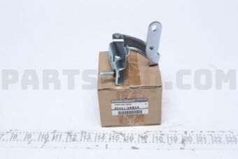 904015RB0A Nissan HINGE ASSY-BACK