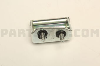 904017Z030 HINGE ASSY-BACK DOOR,LH