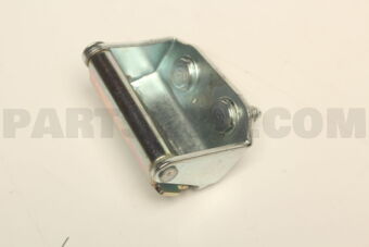 904017Z030 HINGE ASSY-BACK DOOR,LH