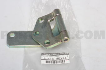 9041006J00 HINGE ASSY-BACK DOOR,LOWER RH