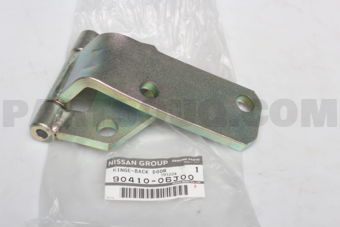 9041006J00 HINGE ASSY-BACK DOOR,LOWER RH