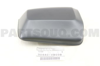 90440VB00B COVER-BACK DOOR STAY