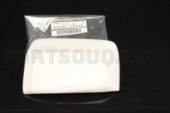 90440VC31C COVER-BACK DOOR STAY