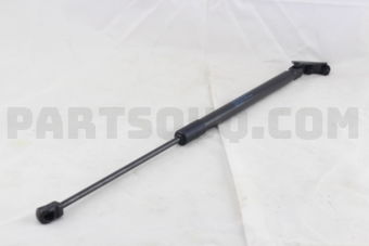 904501AB1A STAY ASSY-BACK DOOR,RH