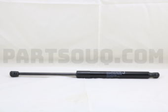904501LA1B STAY ASSY-BACK DOOR