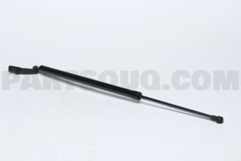904504BA0A BACK DOOR STAY