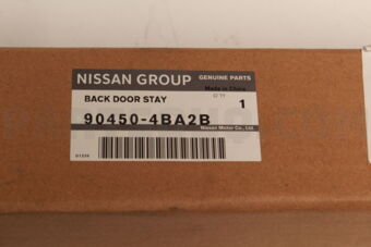 904504BA2B BACK DOOR STAY