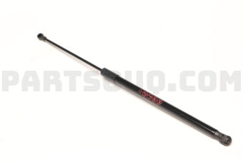 904505DA0A Nissan STAY ASSY BACK