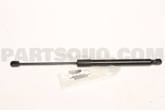 904506JF1B Nissan BACK DOOR STAY
