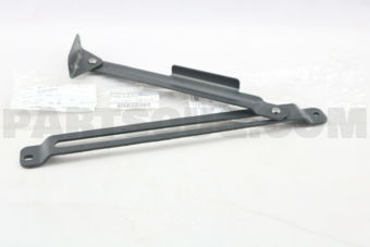 90450VB00A STAY ASSY-BACK DOOR,RH