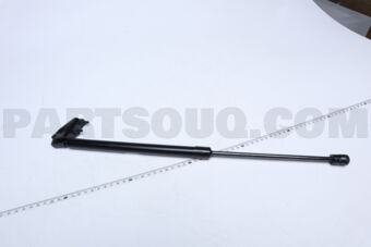 904511HB0A Nissan STAY ASSY-BACK DOOR,LH