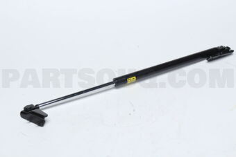 904513XA2B BACK DOOR STAY