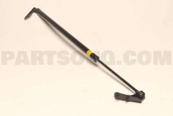 904513XE2B BACK DOOR STAY