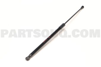 904515DA0A STAY ASSY BACK