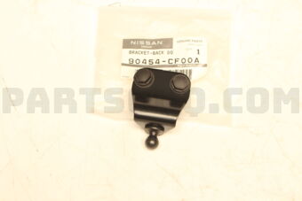 90454CF00A BRACKET ASSY-CH