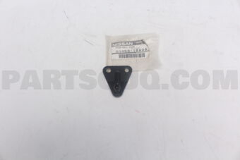 904561BA0A STUD-BALL,BACK DOOR STAY