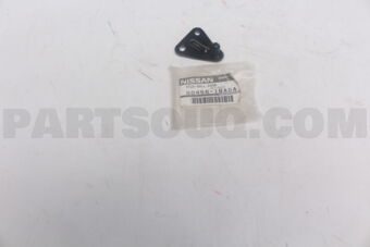 904561BA0A STUD-BALL,BACK DOOR STAY