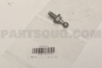904574BA1A STUD BALL,DOOR