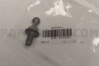 904574BA1A STUD BALL,DOOR