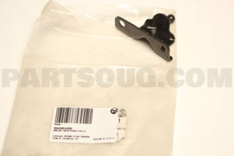 90459EA500 BRACKET-BACK DOOR STAY,LH