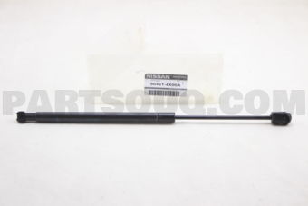 904604X00A STAY ASSY-HATCH GLASS WINDOW