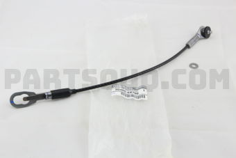 90460EB700 STAY ASSY-REAR GATE