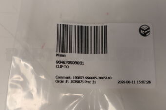 9046705090B1 CLIP-TO