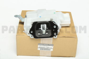 905001AA1A LOCK & REMOCON