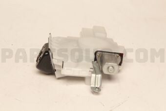 905009NC0B LOCK ASSY TAIL GATE