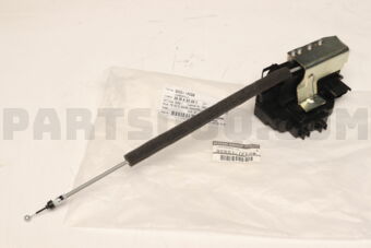 905011FC0B LOCK&amp;REMTE,LH