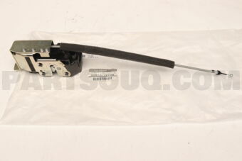 905011FC0B LOCK&amp;REMTE,LH
