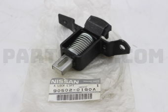 9050201G0A A LOCK LIFT