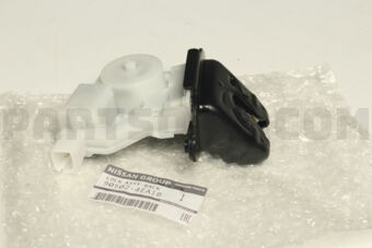 905024EA1B LOCK ASSY BACK DOOR