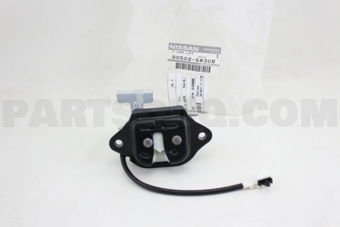 905025W30B A LOCK LIFT