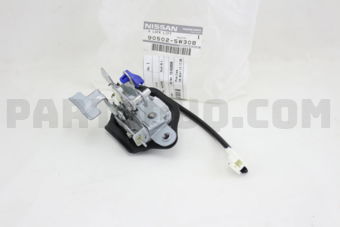 905025W30B A LOCK LIFT