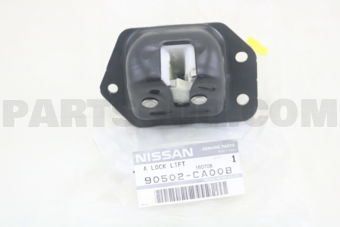 90502CA00B A LOCK LIFT