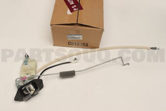 90502EA00B LOCK ASSY-BACK DOOR