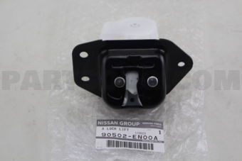 90502EN00A LOCK ASSY-BACK DOOR
