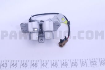 90502VW02A Nissan A LOCK LIFT