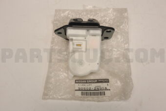90502ZN90A A LOCK LIFT