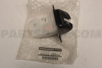 90502ZN90A A LOCK LIFT