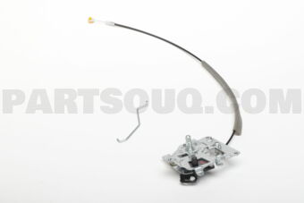 905043XA1B REMOCON LOCK