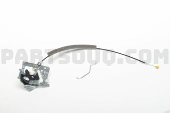 905043XA1B REMOCON LOCK