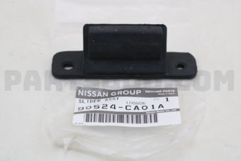 90524CA01A SLIDER ASSY
