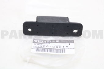 90524CA01A SLIDER ASSY