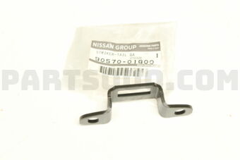 9057001G00 STRIKER-BACK DOOR LOCK