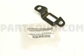 9057001G00 STRIKER-BACK DOOR LOCK